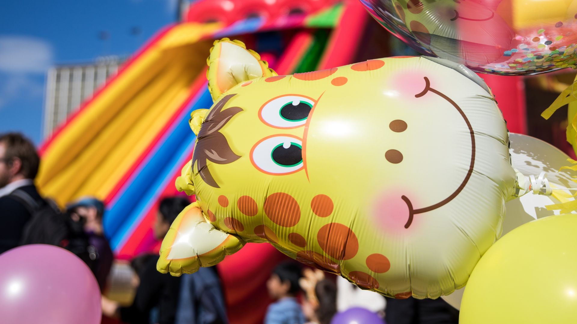 Bounce House Party Checklist for Boca Raton: Your Complete Guide