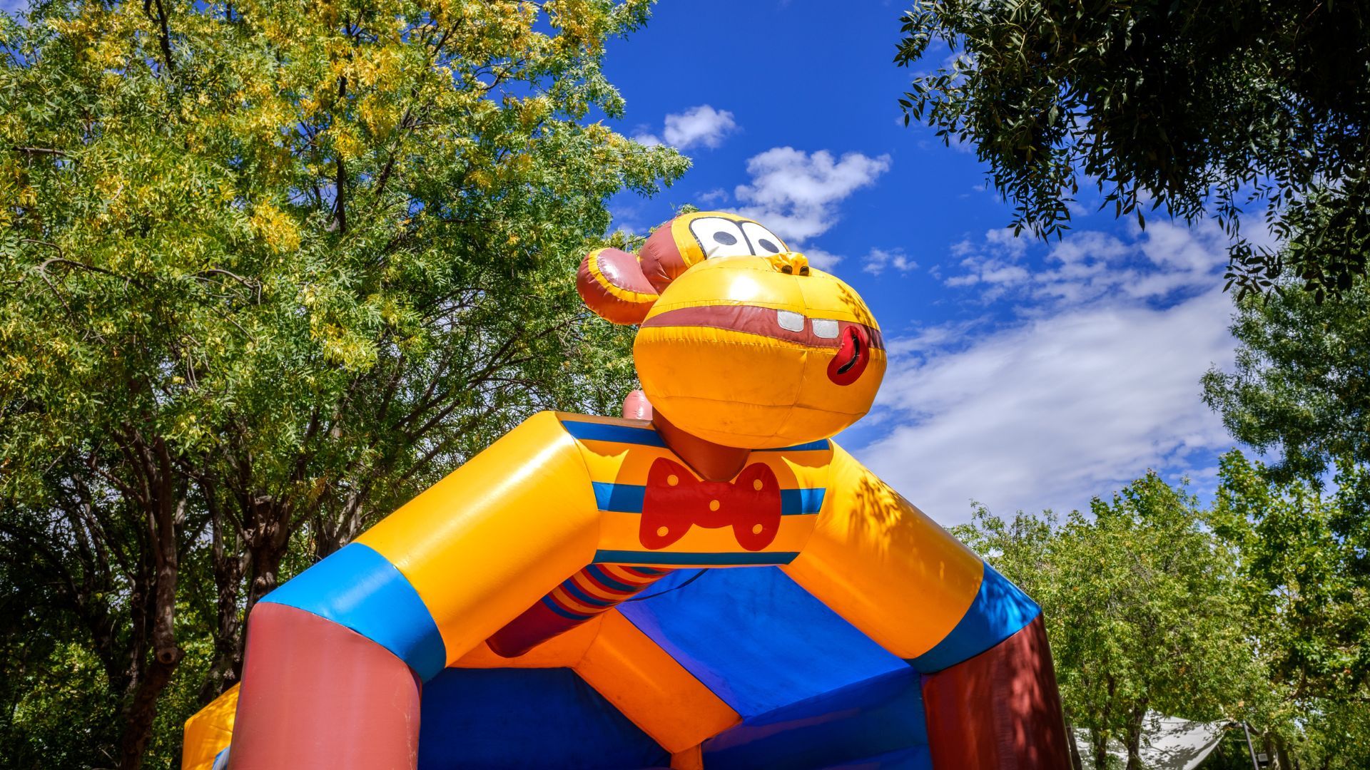 Bounce House Rentals vs. Buying: Which Option Makes Sense in Boca Raton?