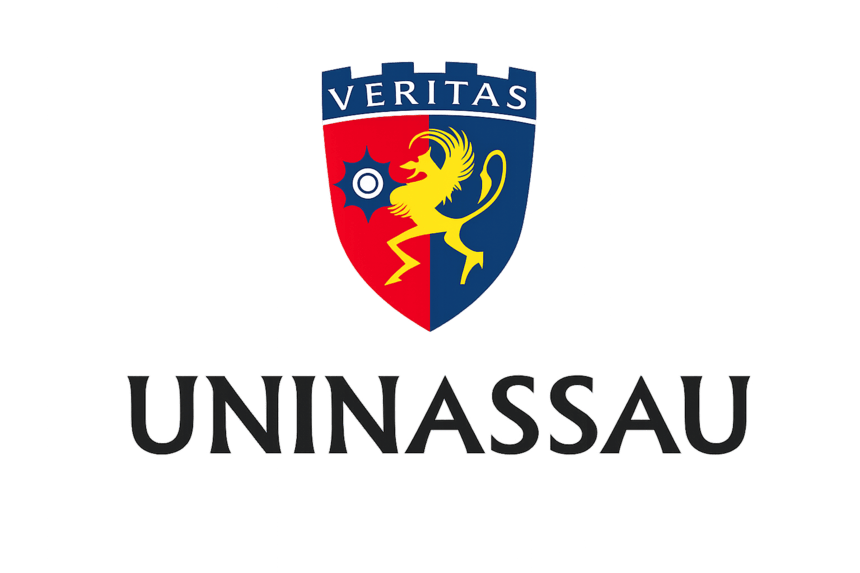 Logo Centro Universitário Maurício de Nassau