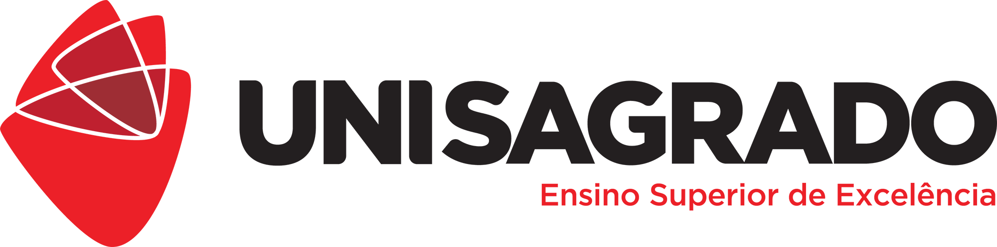 Logo Centro Universitário Sagrado Coração