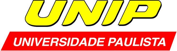 Logo Universidade Paulista
