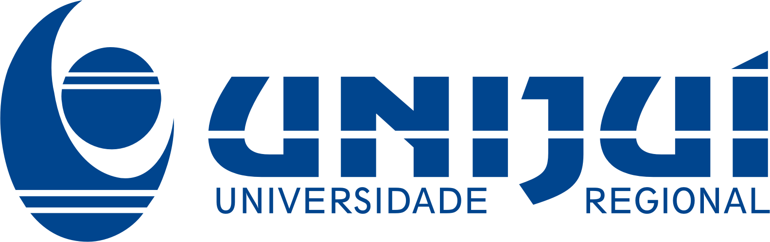 Logo Universidade Regional do Noroeste do Estado do Rio Grande do Sul