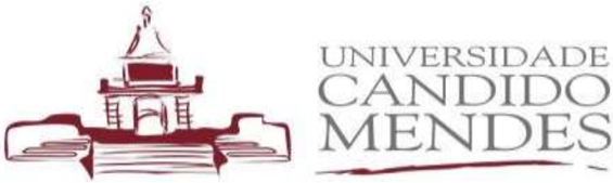 Logo Universidade Candido Mendes